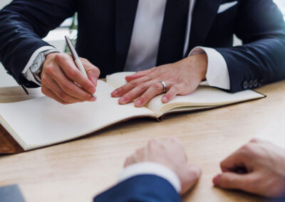 Retirement Planning 8